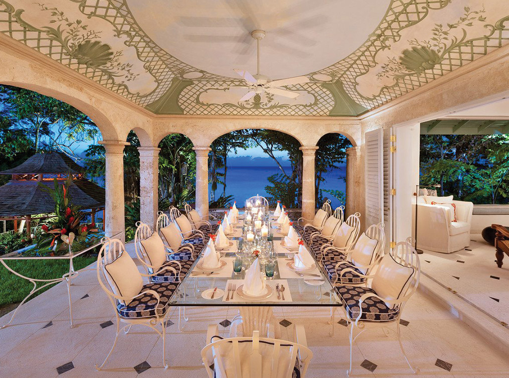 What to Ask When Buying a Villa with a Pool?